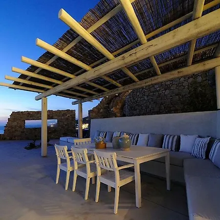Villa Grand Zelia 1 *