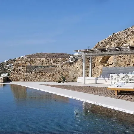 Grand Zelia 1 Mykonos Town