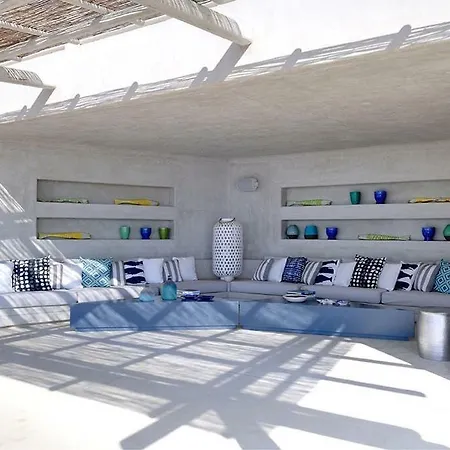 Grand Zelia 1 Villa *