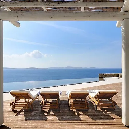 Grand Zelia 1 Villa