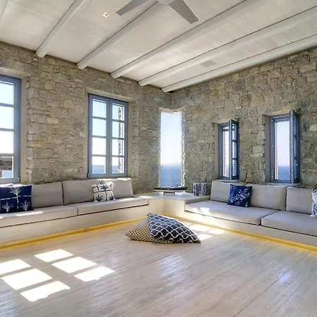 Villa Grand Zelia 1
