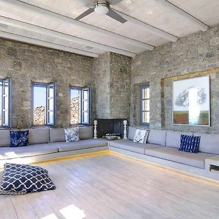 Villa Grand Zelia 1