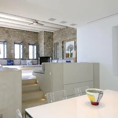 Villa Grand Zelia 1 *