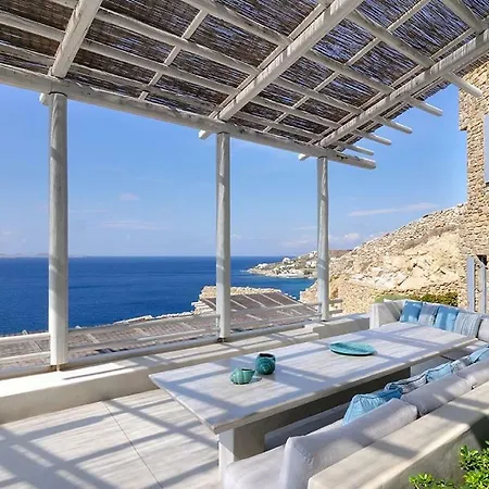 Grand Zelia 1 * Mykonos Town