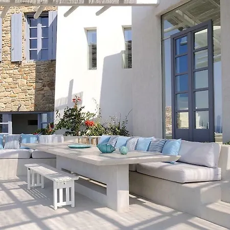 Villa Grand Zelia 1