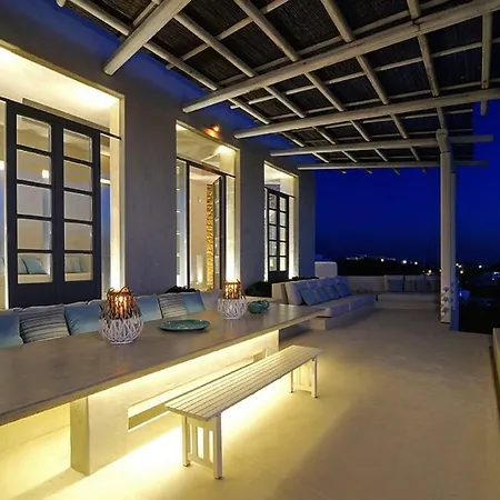Villa Grand Zelia 1