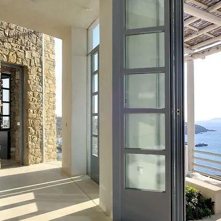 Villa Grand Zelia 1