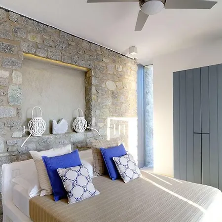 Villa Grand Zelia 1 Mykonos Town