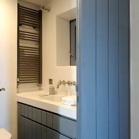 Grand Zelia 1 Villa Mykonos Town