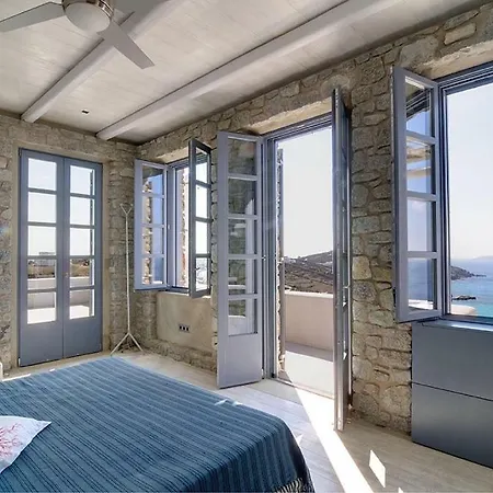 Grand Zelia 1 Villa
