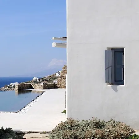 Grand Zelia 1 * Mykonos Town
