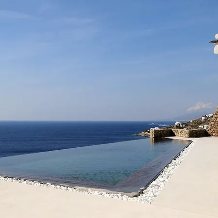 Grand Zelia 1 * Mykonos Town