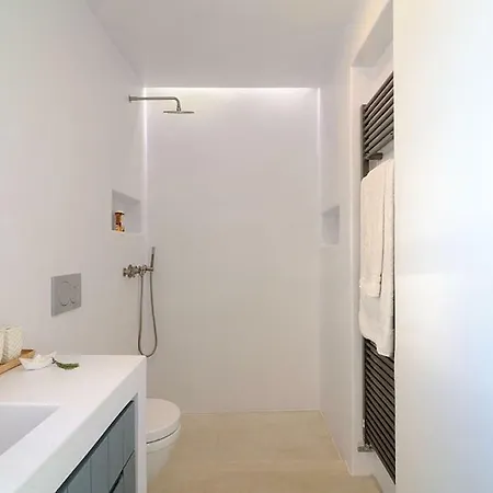Grand Zelia 1 Mykonos Town