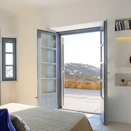 Grand Zelia 1 别墅 Mykonos Town